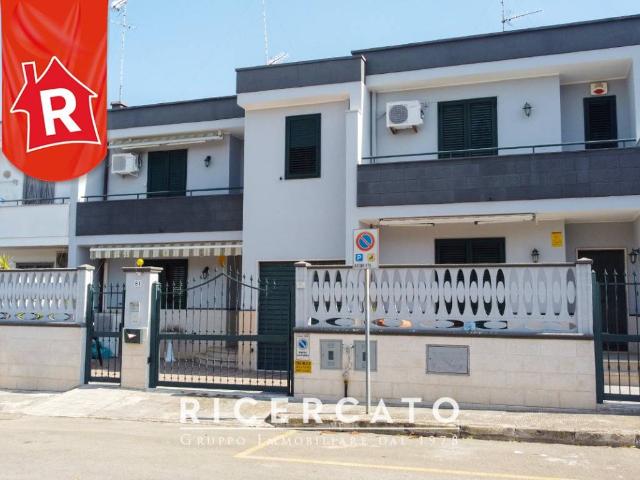 Villa Indipendente in vendita a Puglia, Lecce
