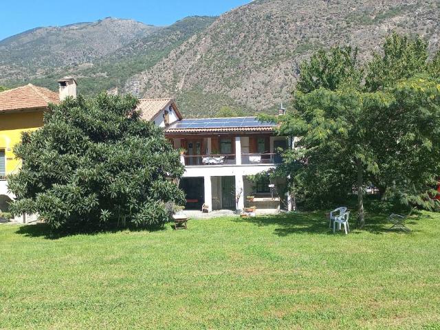 Villa Indipendente in vendita a Piemonte, Torino