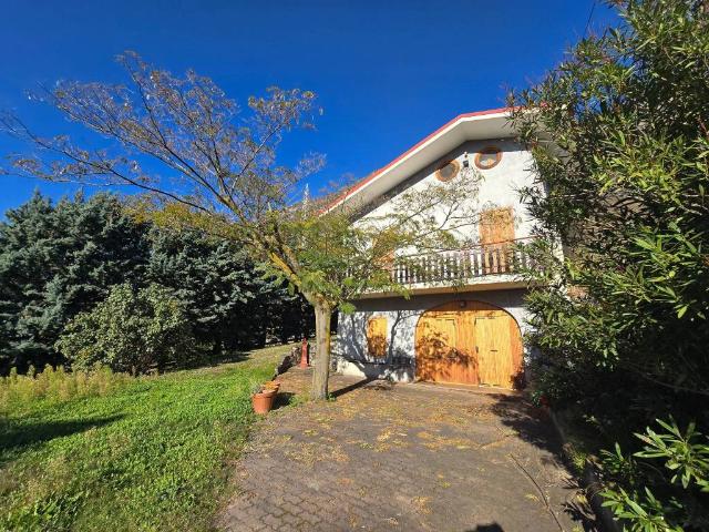 Villa Indipendente in vendita a Piemonte, Torino
