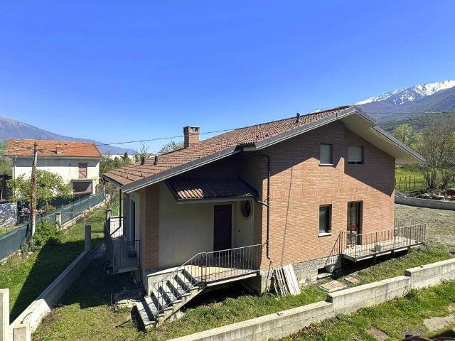 Villa Indipendente in vendita a Piemonte, Torino