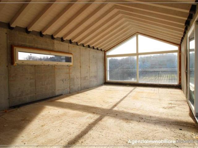 Villa Indipendente in vendita a Crevada, Susegana