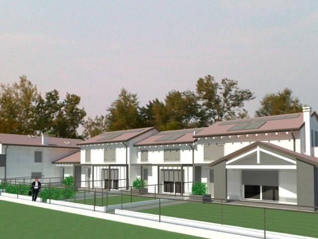 Villa Indipendente in vendita a Susegana, Veneto