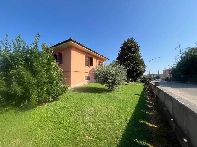 Villa Indipendente in vendita a Sustinente, Lombardia