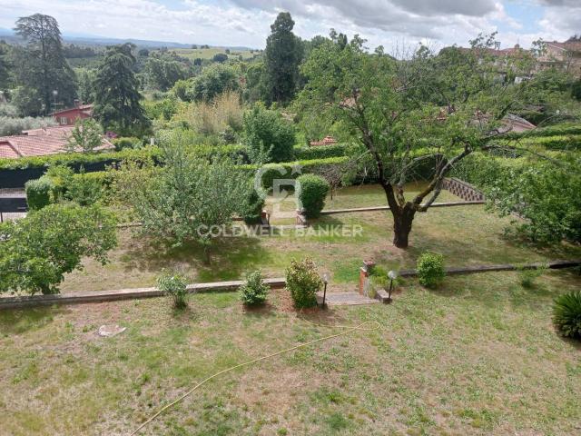 Villa Indipendente in vendita a Fontevivola, Sutri