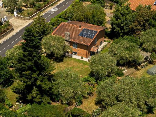 Villa Indipendente in vendita a Fontevivola, Sutri