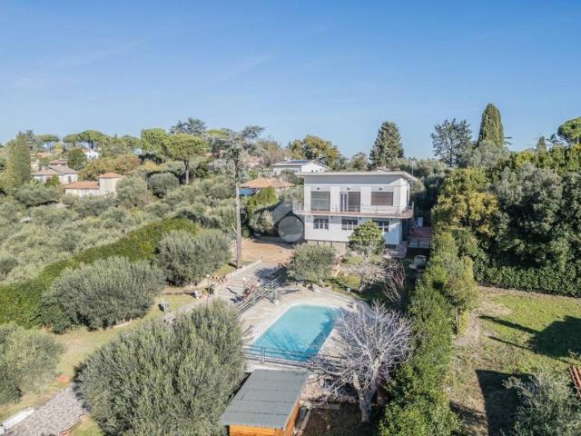 Villa Indipendente in vendita a Fontevivola, Sutri