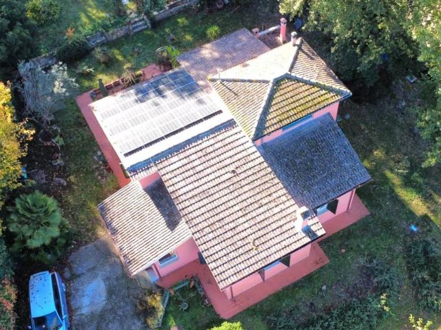 Villa Indipendente in vendita a Fontevivola, Sutri
