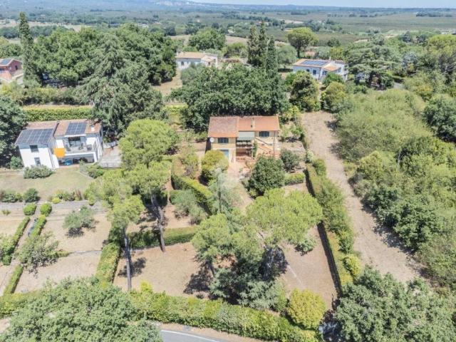 Villa Indipendente in vendita a Fontevivola, Sutri