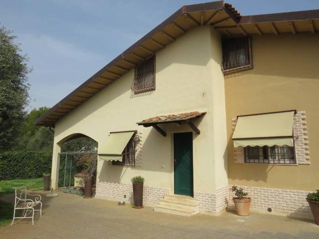 Villa Indipendente in vendita a Fontevivola, Sutri