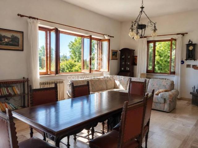 Villa Indipendente in vendita a Fontevivola, Sutri