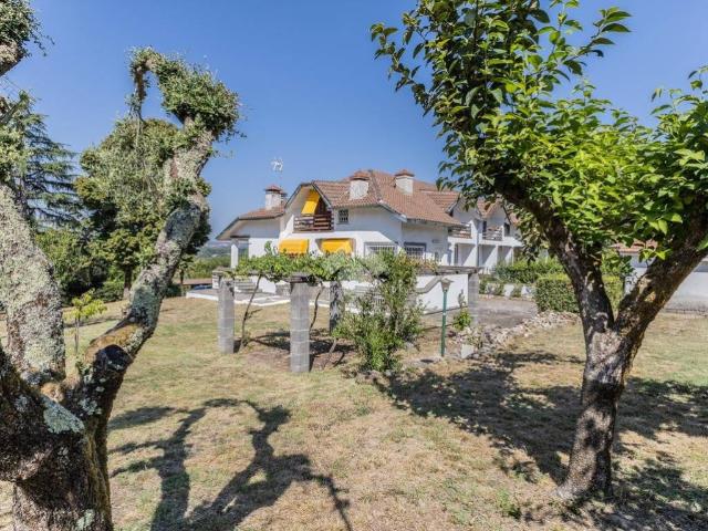 Villa Indipendente in vendita a Fontevivola, Sutri