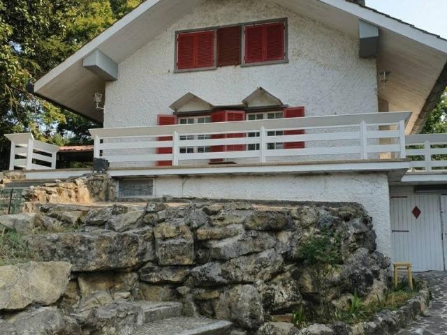 Villa Indipendente in vendita a Colle Diana, Sutri