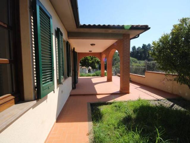 Villa Indipendente in vendita a Prata, Suvereto