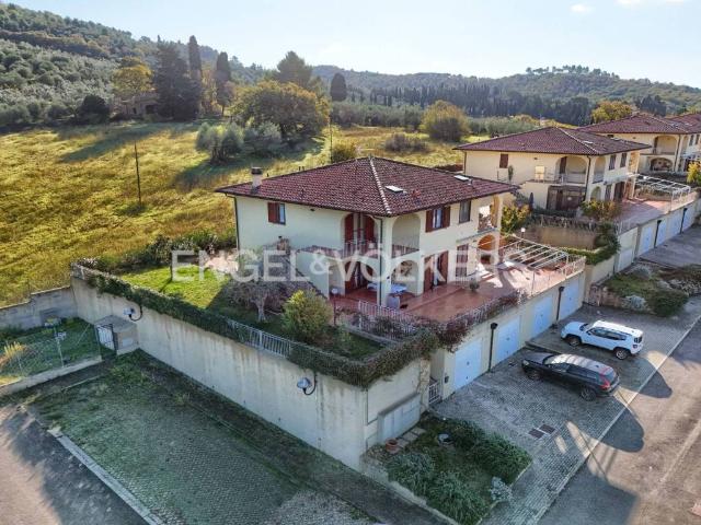Villa Indipendente in vendita a San Lorenzo, Suvereto