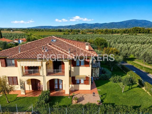 Villa Indipendente in vendita a San Lorenzo, Suvereto
