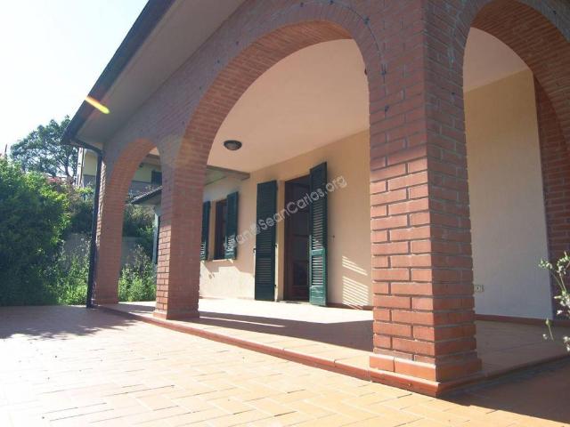 Villa Indipendente in vendita a Prata, Suvereto