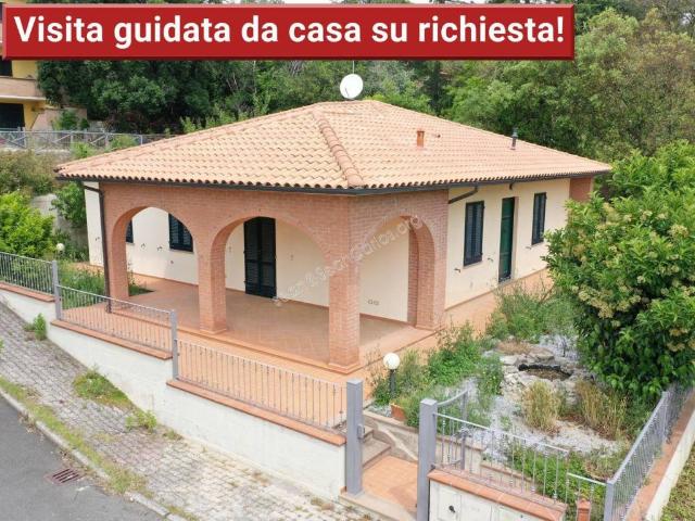Villa Indipendente in vendita a Prata, Suvereto