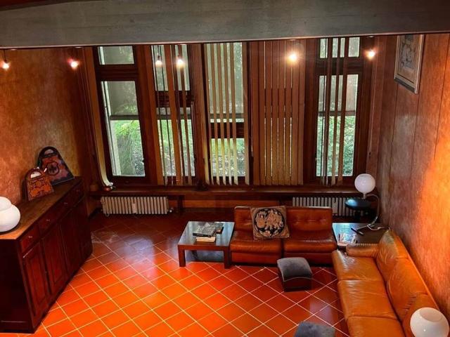 Villa Indipendente in vendita a Suzzara, Lombardia