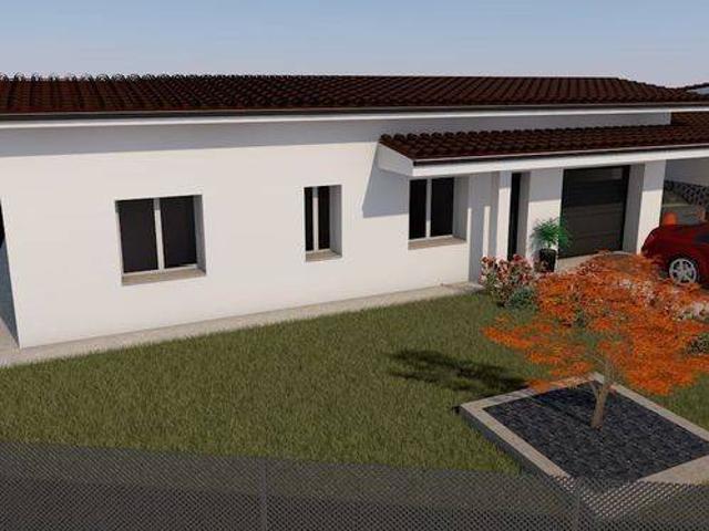 Villa Indipendente in vendita a Suzzara, Lombardia