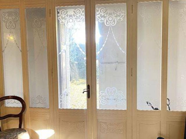 Villa Indipendente in vendita a Suzzara, Lombardia