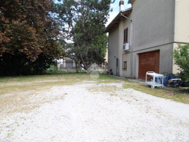 Villa Indipendente in vendita a Suzzara, Lombardia