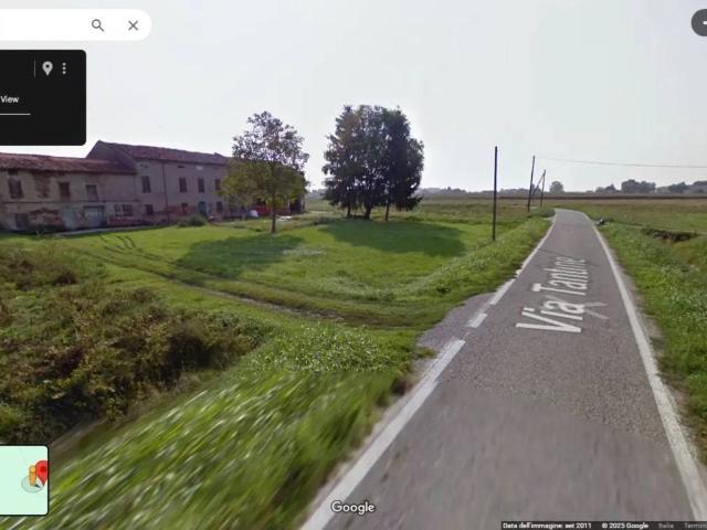 Villa Indipendente in vendita a Riva, Suzzara