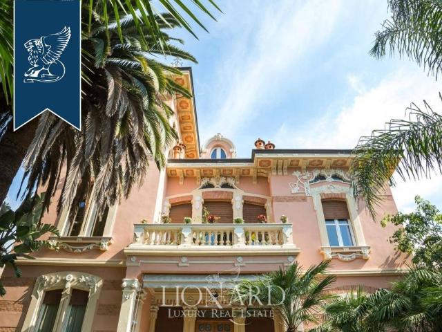 Villa Indipendente in vendita a Taggia, Arma Di Taggia