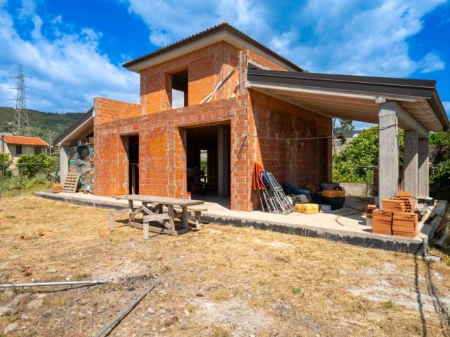Villa Indipendente in vendita a Taggia, Arma Di Taggia