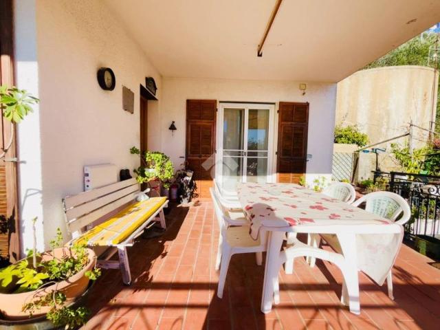 Villa Indipendente in vendita a Taggia, Liguria