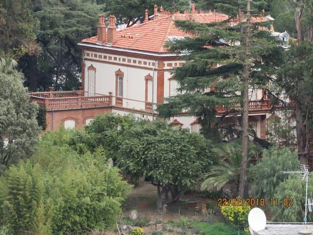 Villa Indipendente in vendita a Arma di Taggia, Provincia di Imperia