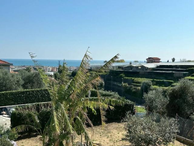 Villa Indipendente in vendita a Taggia, Arma Di Taggia
