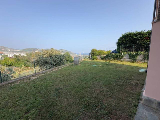 Villa Indipendente in vendita a Taggia