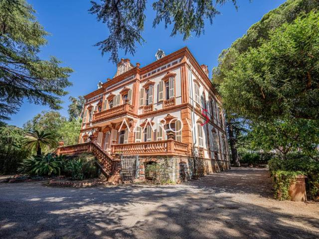 Villa Indipendente in vendita a Taggia, Arma Di Taggia