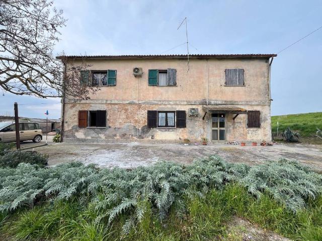 Villa Indipendente in vendita a Taglio Di Po, Veneto