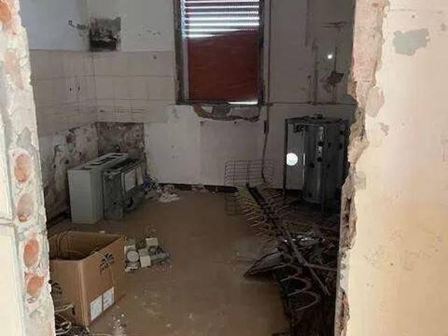 Villa Indipendente in vendita a Taglio Di Po, Veneto