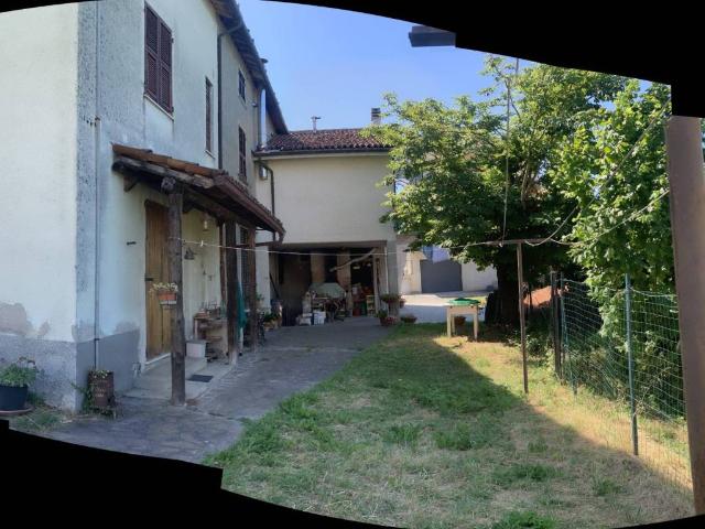 Villa Indipendente in vendita a Piemonte, Alessandria