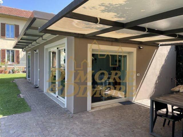 Villa Indipendente in vendita a Cheglio, Taino
