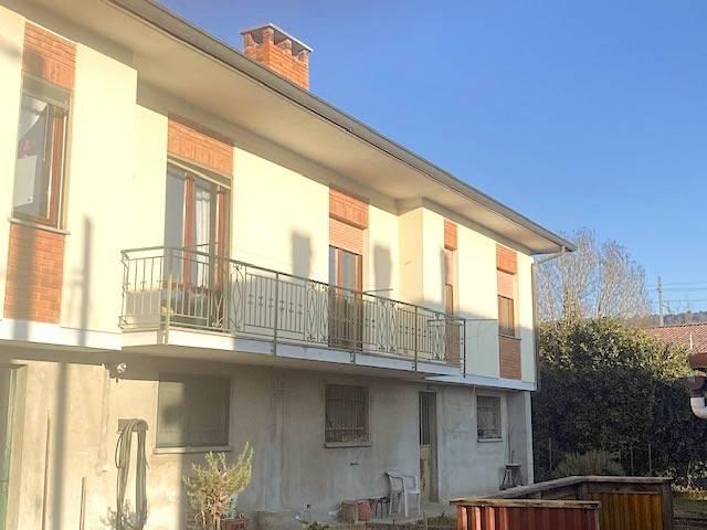 Villa Indipendente in vendita a Cheglio, Taino