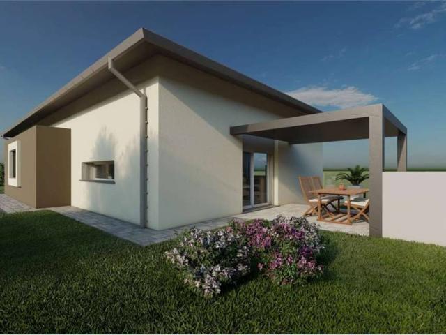 Villa Indipendente in vendita a Cheglio, Taino
