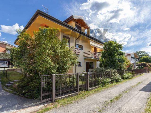 Villa Indipendente in vendita a Cheglio, Taino