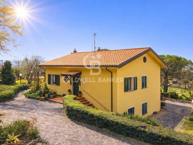 Villa Indipendente in vendita a Unione di comuni Valmarecchia, Talamello