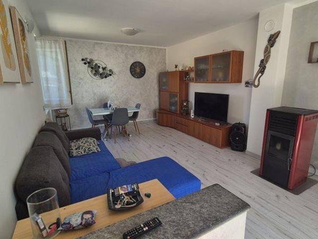 Villa Indipendente in vendita a Talamona, Lombardia