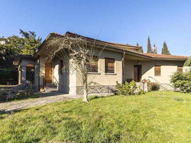 Villa Indipendente in vendita a Talla, Toscana