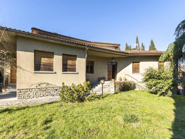 Villa Indipendente in vendita a Casalvescovo, Talla