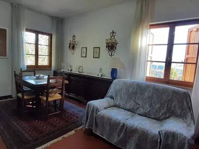 Villa Indipendente in vendita a Talla, Toscana