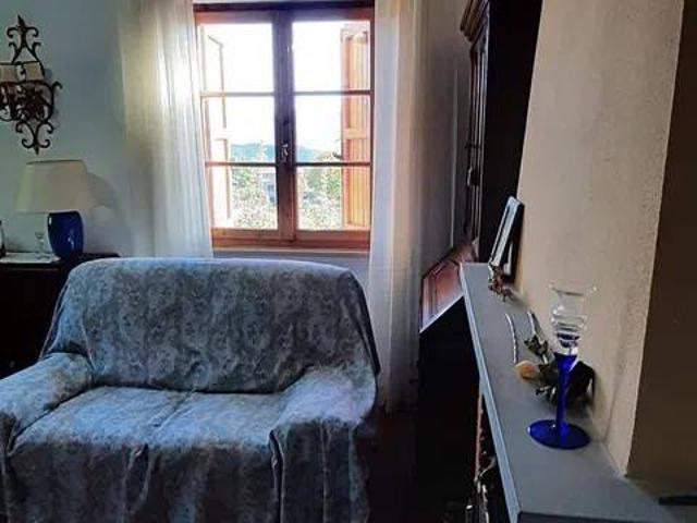 Villa Indipendente in vendita a Talla, Toscana
