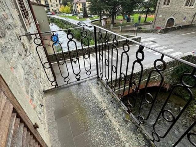 Villa Indipendente in vendita a Casalvescovo, Talla