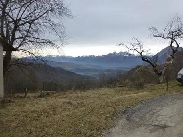 Villa Indipendente in vendita a Tambre D'alpago, Veneto