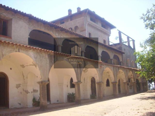 Villa Indipendente in vendita a Taormina, Sicilia