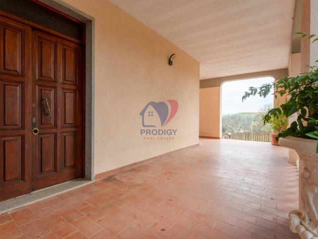 Villa Indipendente in vendita a San Giorgio, Tarano